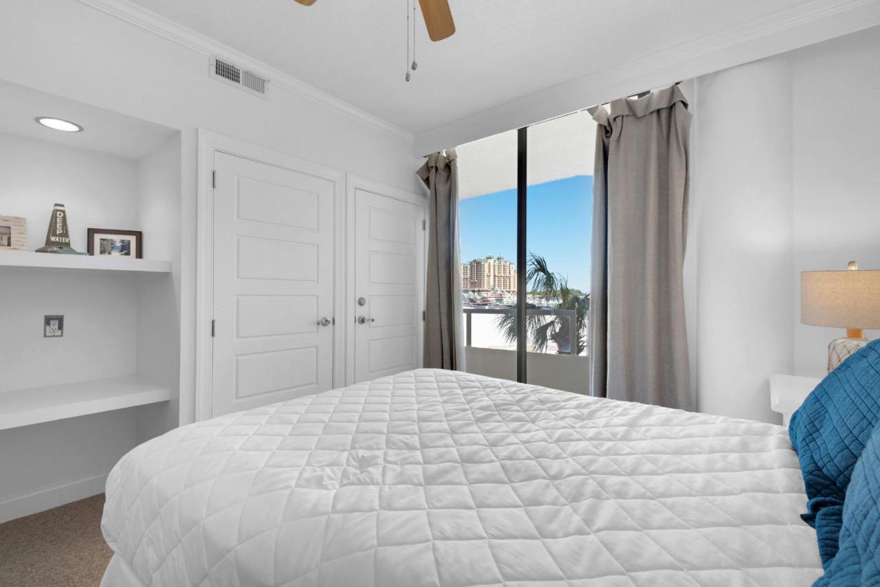 East Pass 207 Apartment Дестин Екстериор снимка