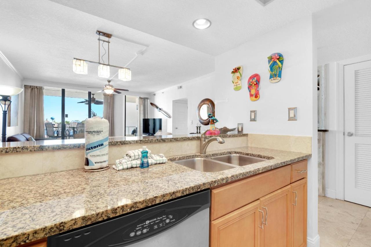 East Pass 207 Apartment Дестин Екстериор снимка