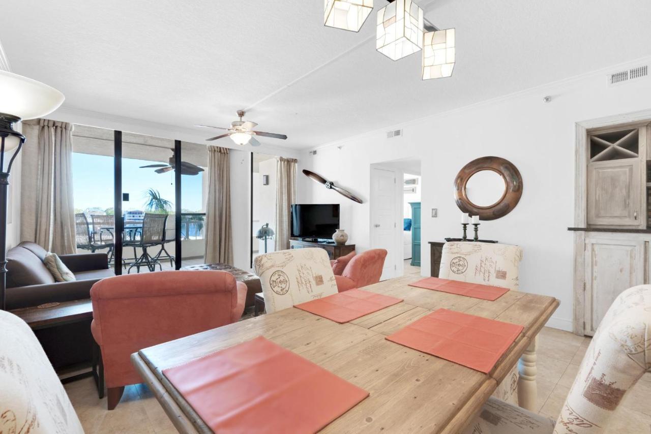 East Pass 207 Apartment Дестин Екстериор снимка