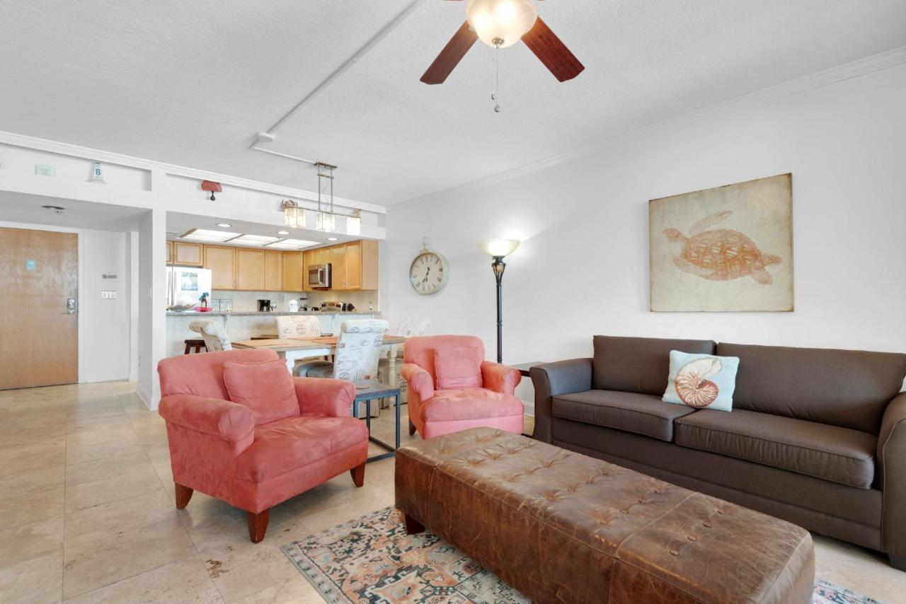East Pass 207 Apartment Дестин Екстериор снимка