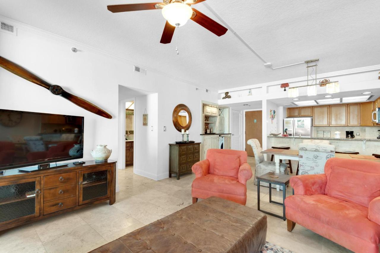 East Pass 207 Apartment Дестин Екстериор снимка