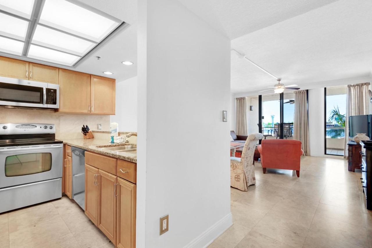 East Pass 207 Apartment Дестин Екстериор снимка