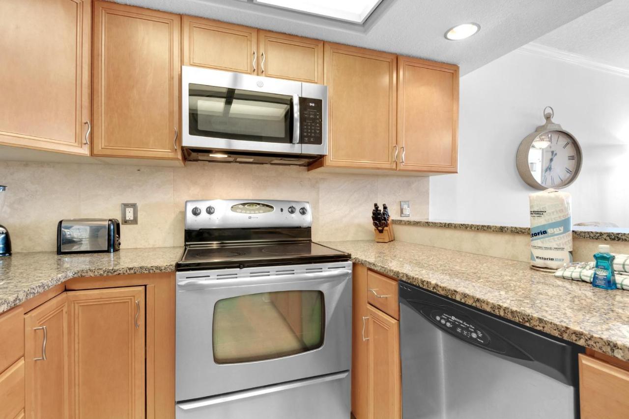 East Pass 207 Apartment Дестин Екстериор снимка