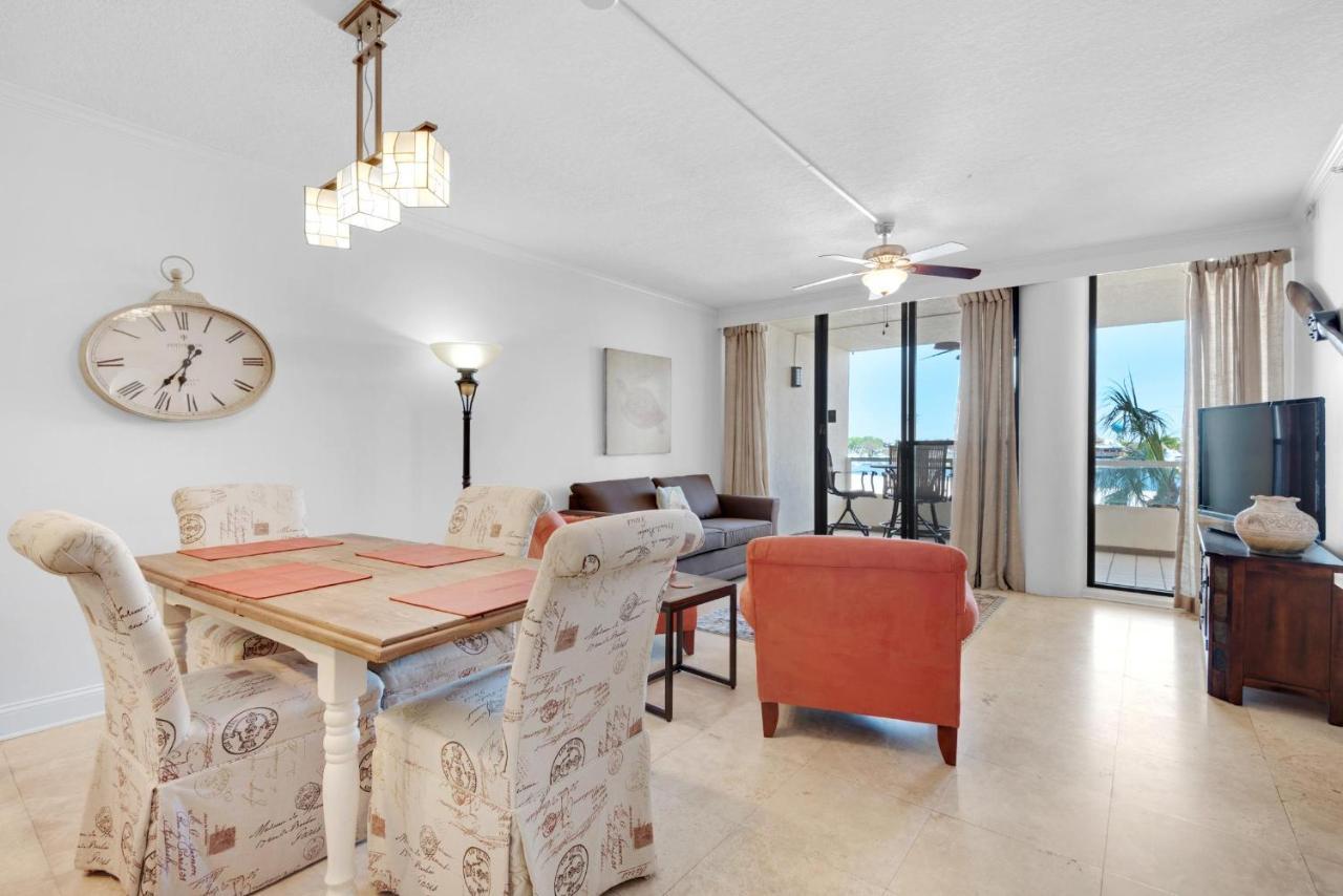 East Pass 207 Apartment Дестин Екстериор снимка
