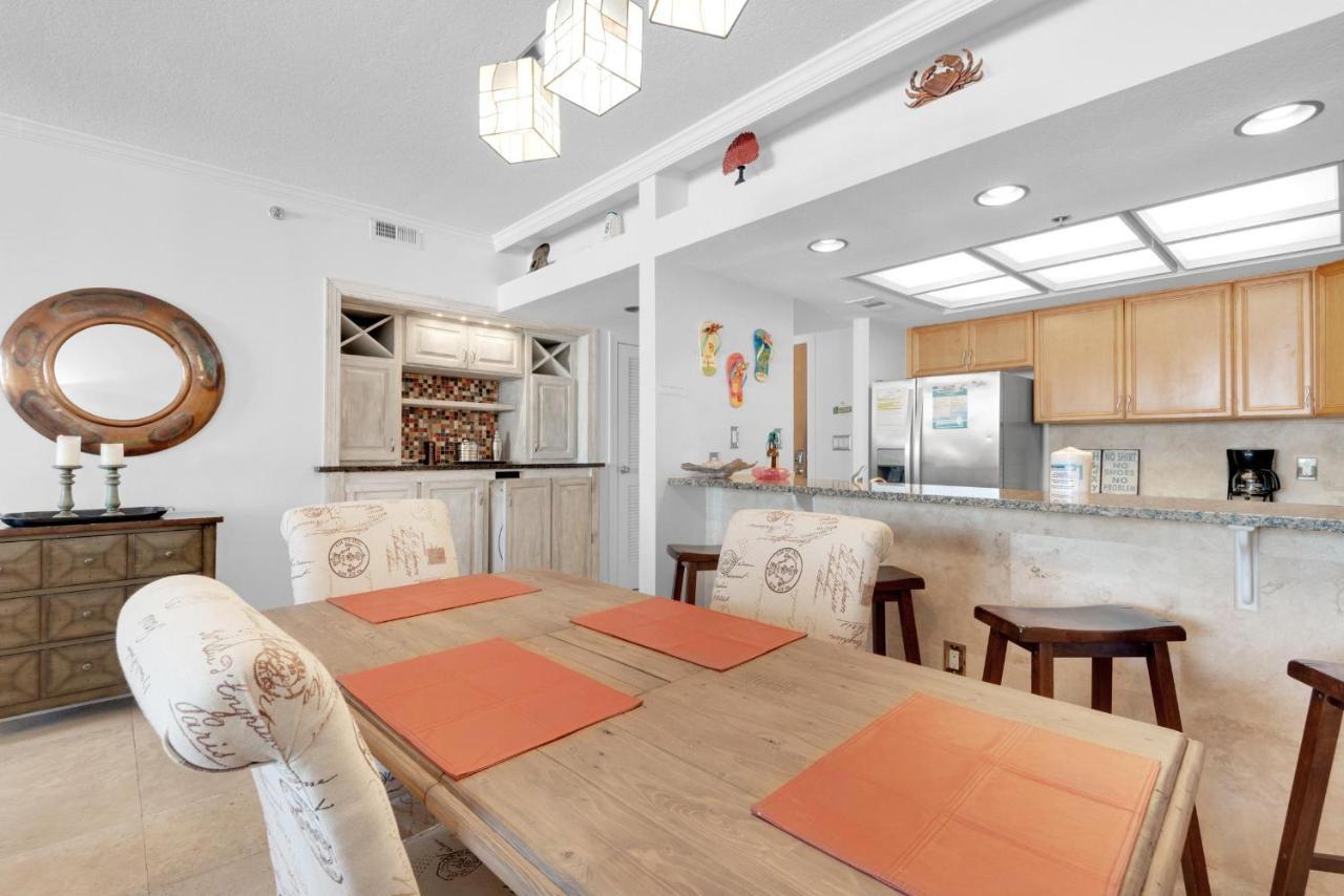 East Pass 207 Apartment Дестин Екстериор снимка