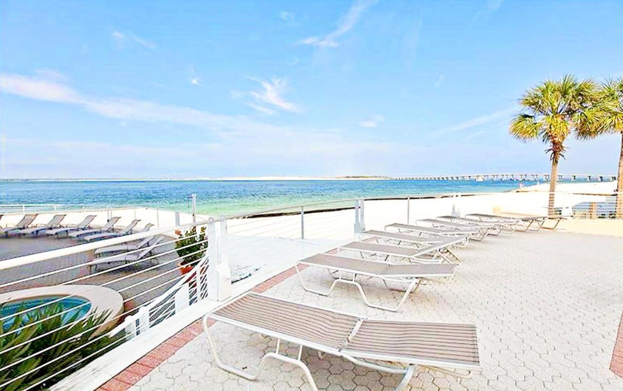 East Pass 207 Apartment Дестин Екстериор снимка